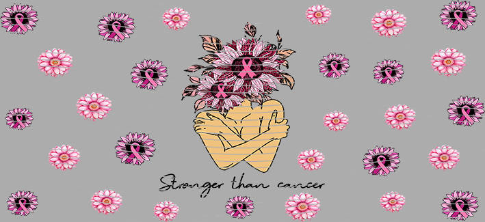 16oz Breast cancer-BC-42